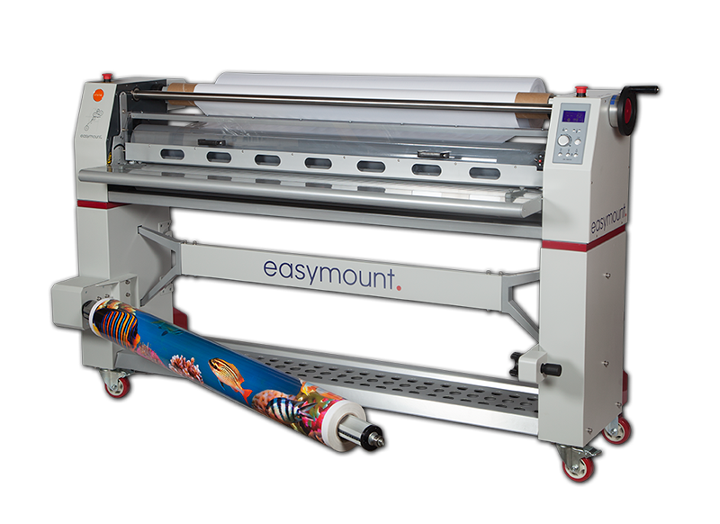 Vivid Easymount Classic Laminator - signmastersystems