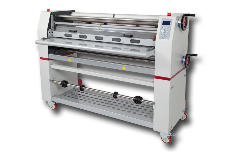 Vivid Easymount Classic Laminator - signmastersystems