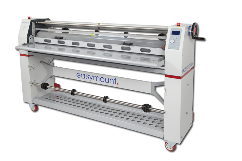 Vivid Easymount Classic Laminator - signmastersystems