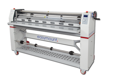 Vivid Easymount Classic Laminator - signmastersystems