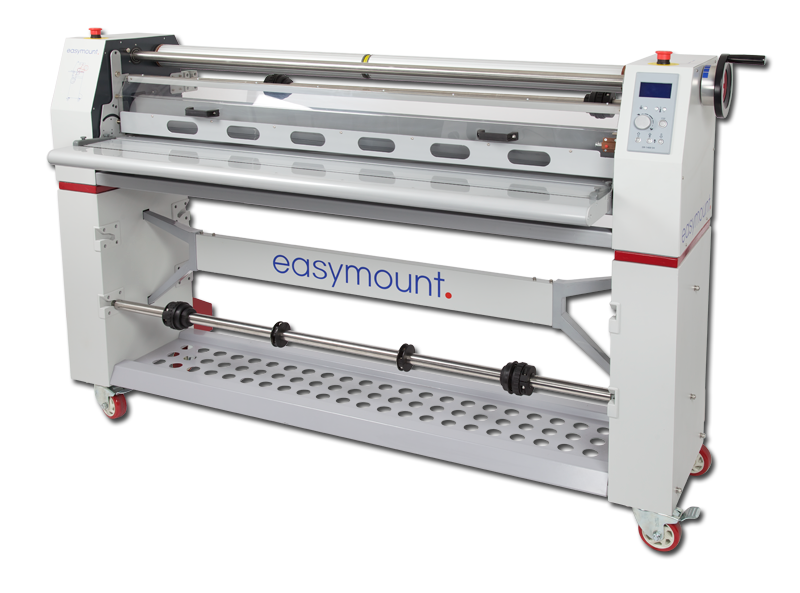 Vivid Easymount Classic Laminator - signmastersystems