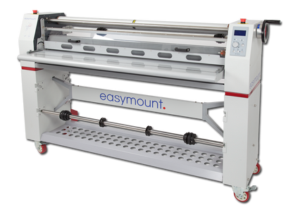 Vivid Easymount Classic Laminator - signmastersystems