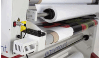 Vivid Easymount Classic Laminator - signmastersystems