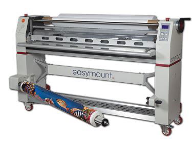 Vivid Easymount Classic Laminator - signmastersystems