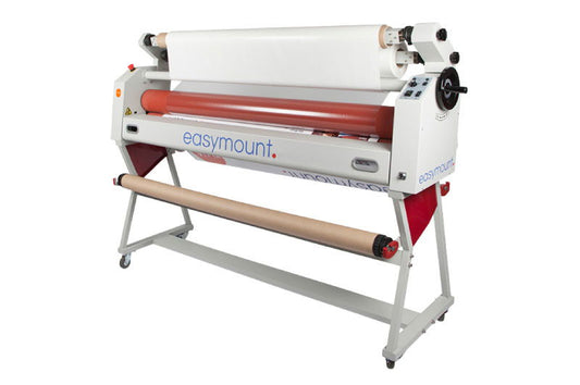 Vivid Easymount Sign Laminator - signmastersystems