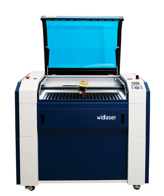 WidLaser C500 - signmastersystems