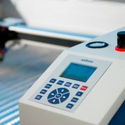 WidLaser C900 - signmastersystems