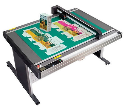Graphtec FCX Series Flatbed Cutting Plotter