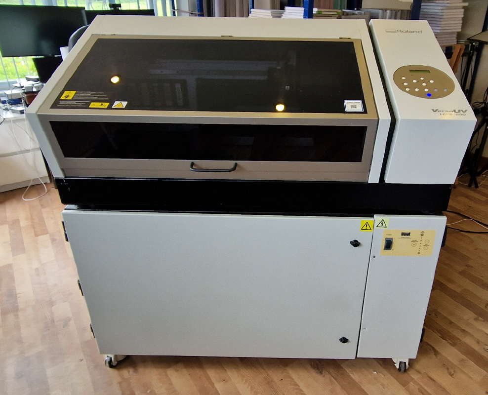 Refurbished Printer 1