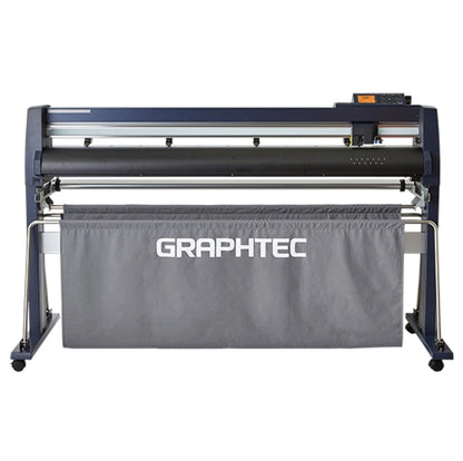 Graphtec FC9000 Pro Series Cutting Plotter