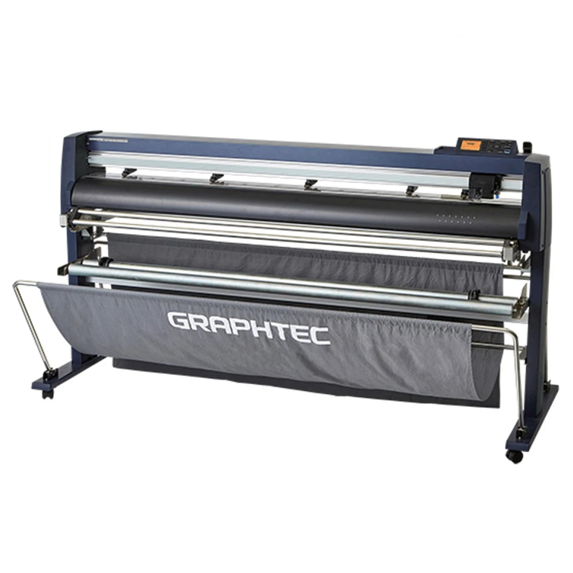 Graphtec FC9000 Pro Series Cutting Plotter