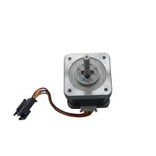 SP Pump Motor 22435106