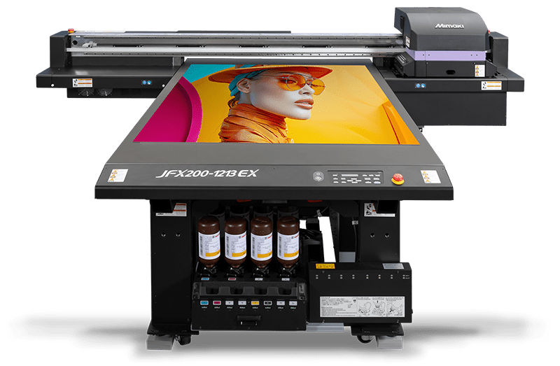 Mimaki Primer Ink (Pr-200)