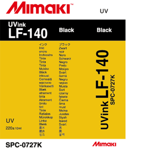 Mimaki LF-140 Ink